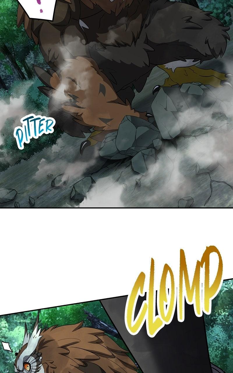 Monster Eater Episode 71 11