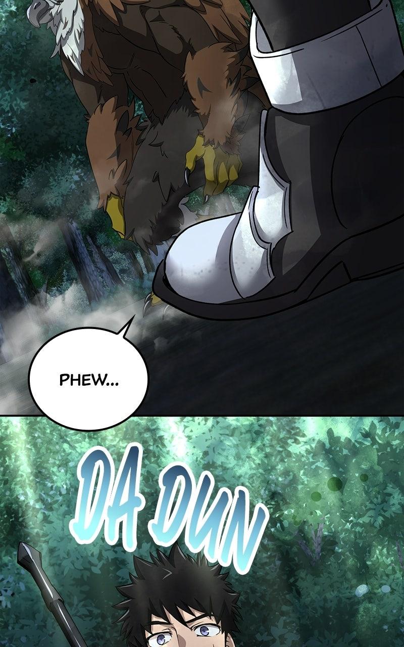 Monster Eater Episode 71 12