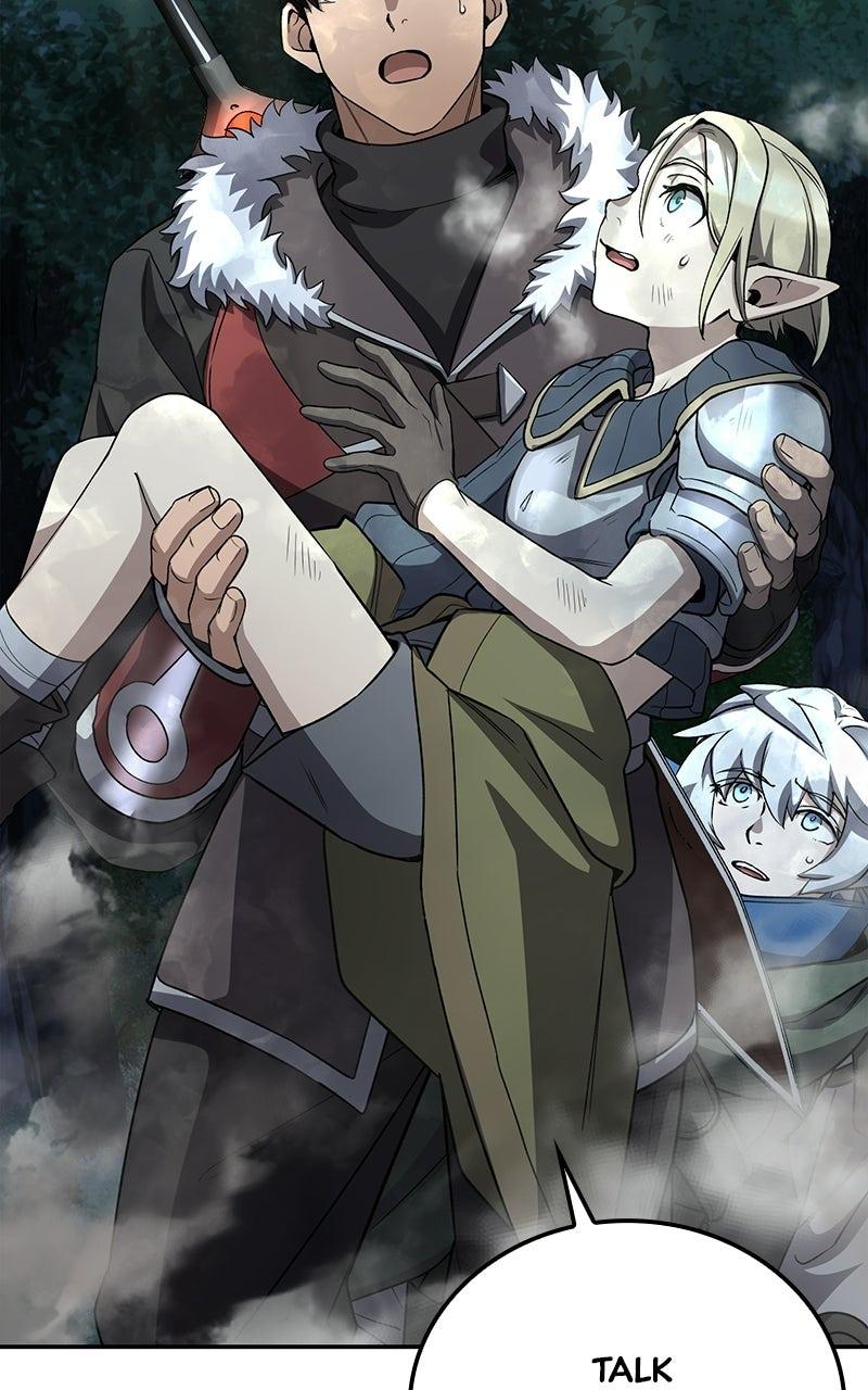 Monster Eater Episode 71 13