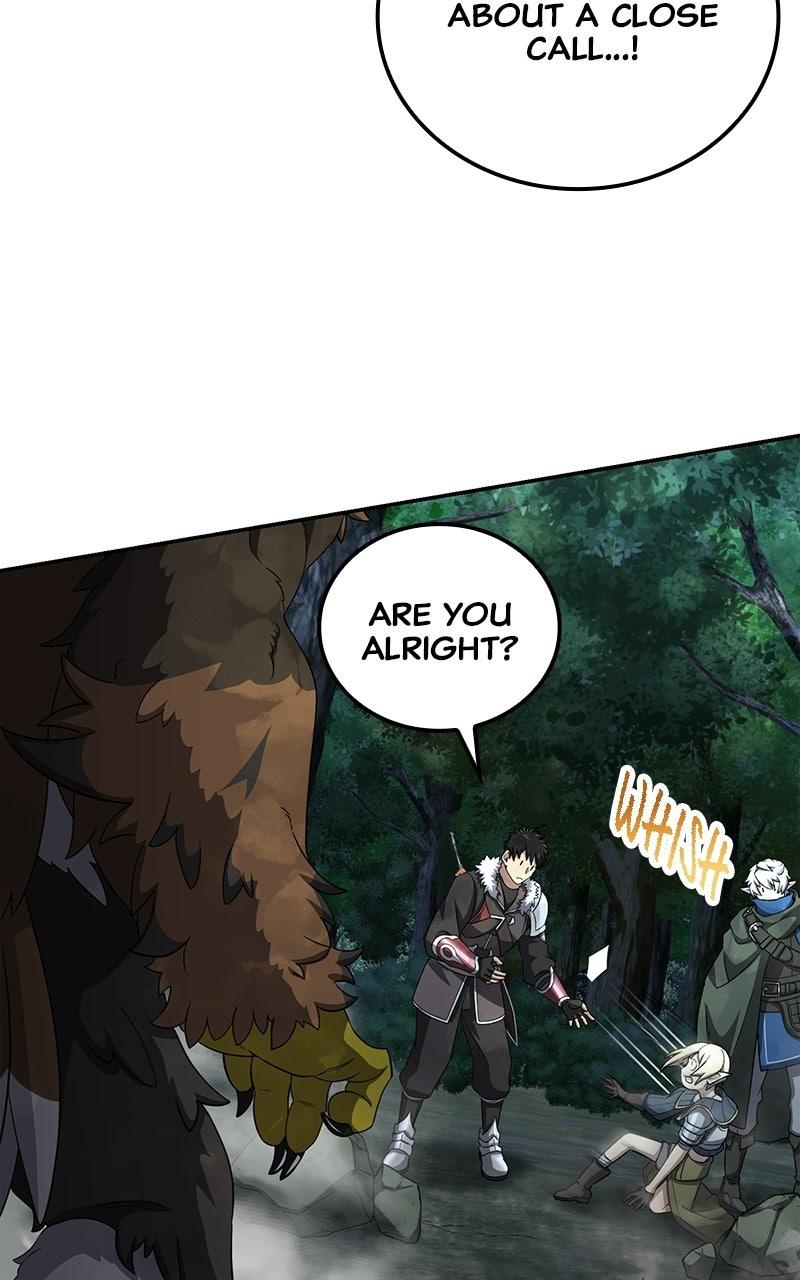 Monster Eater Episode 71 14