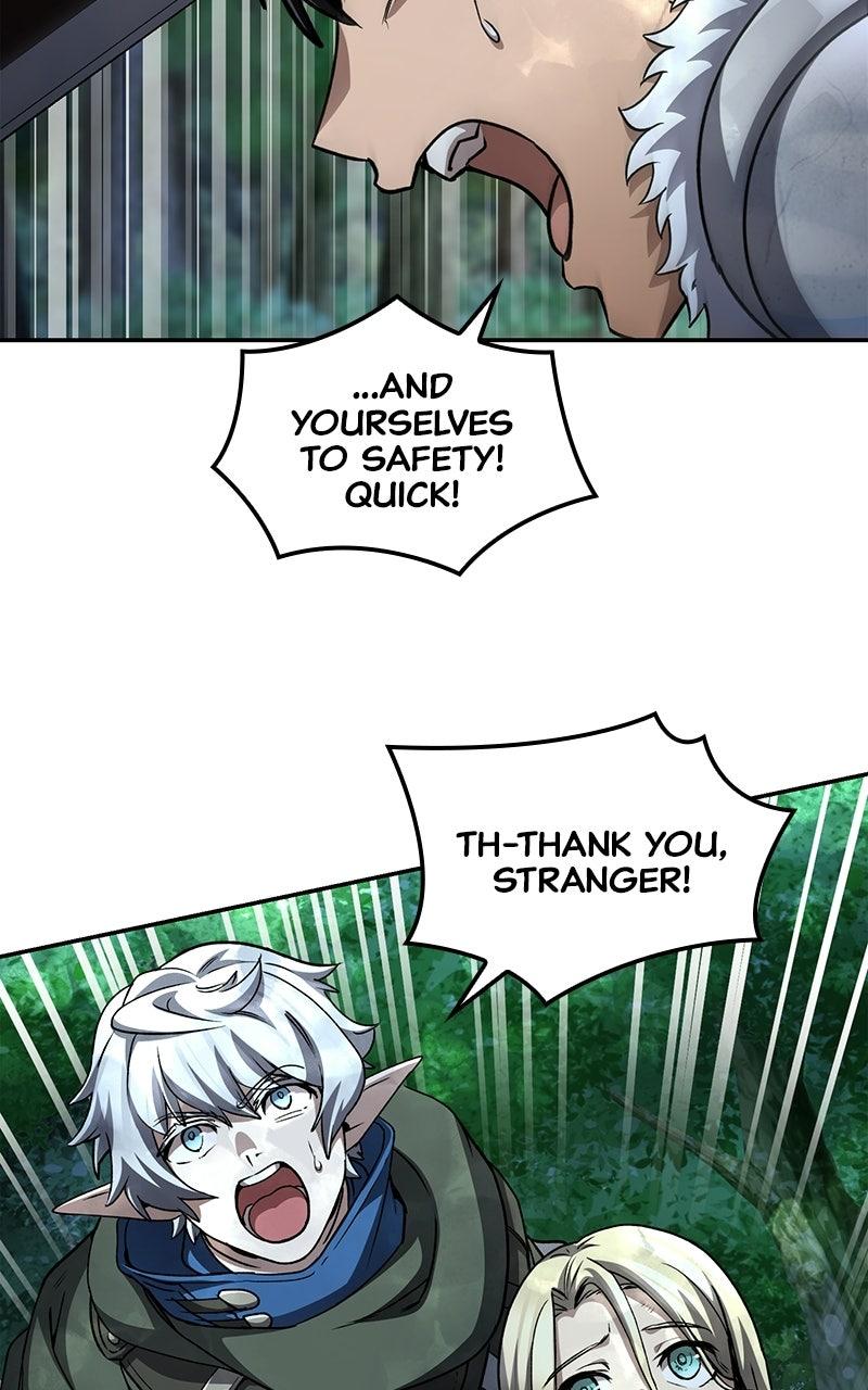 Monster Eater Episode 71 21