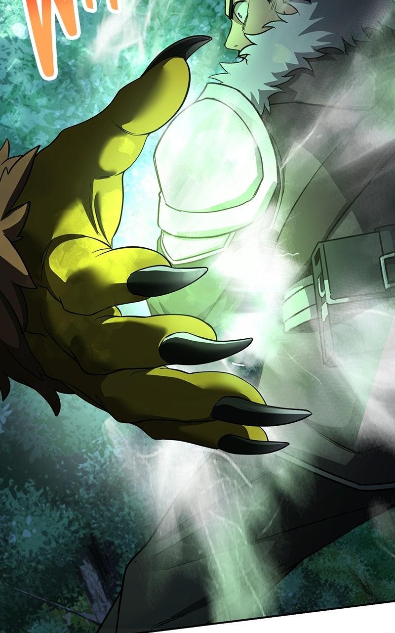 Monster Eater Episode 71 28