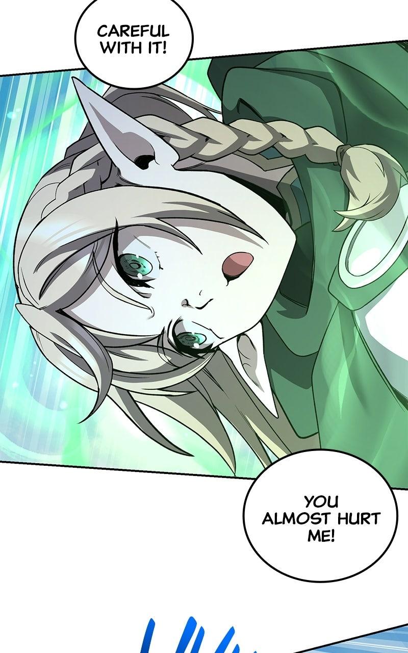 Monster Eater Episode 71 65