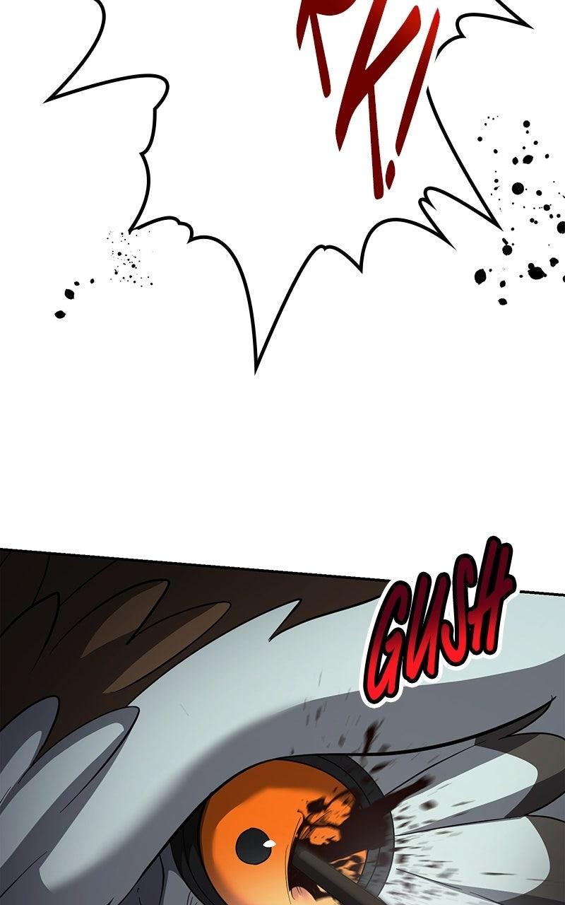 Monster Eater Episode 71 71