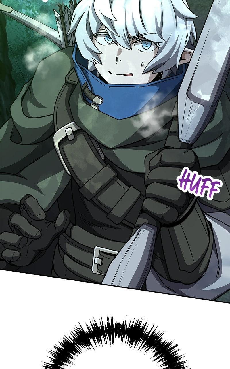 Monster Eater Episode 71 74