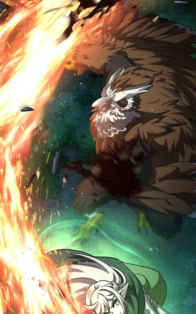 Monster Eater Episode 71 79