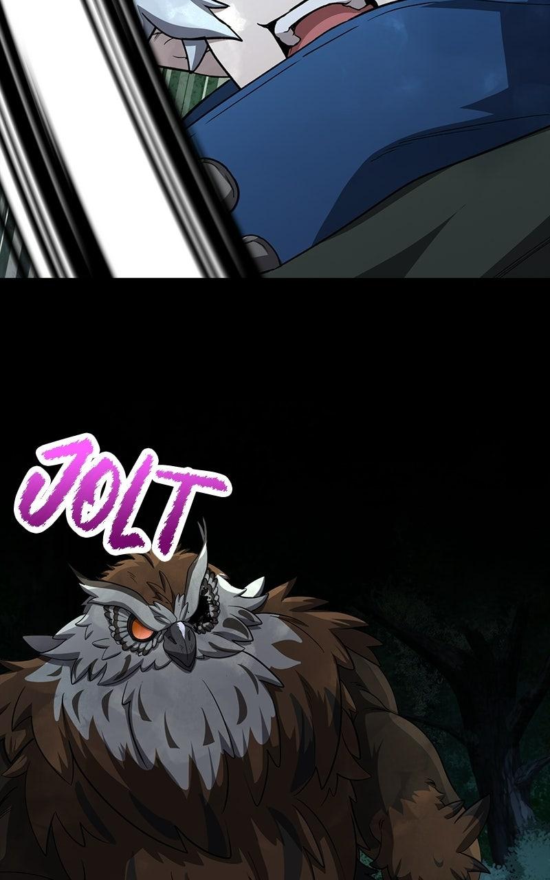 Monster Eater Episode 71 89