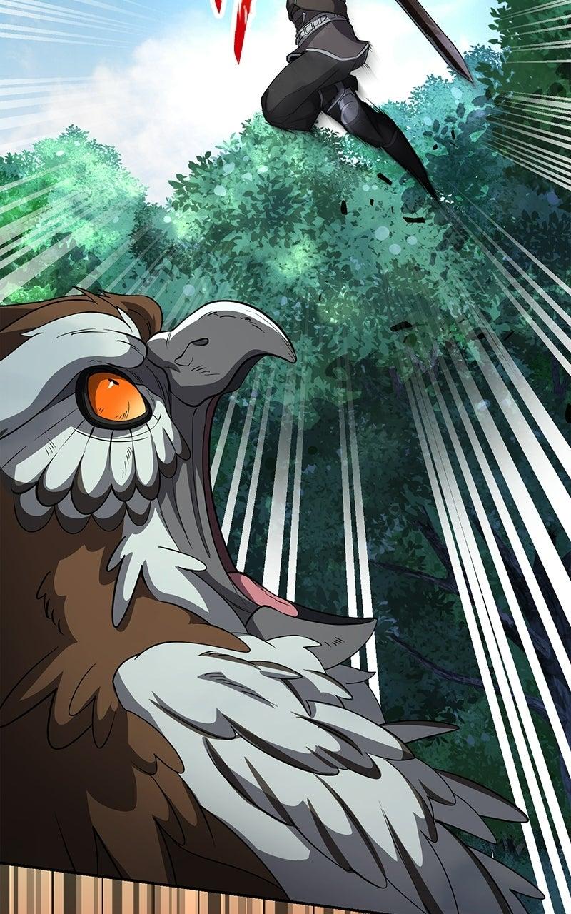 Monster Eater Episode 71 98