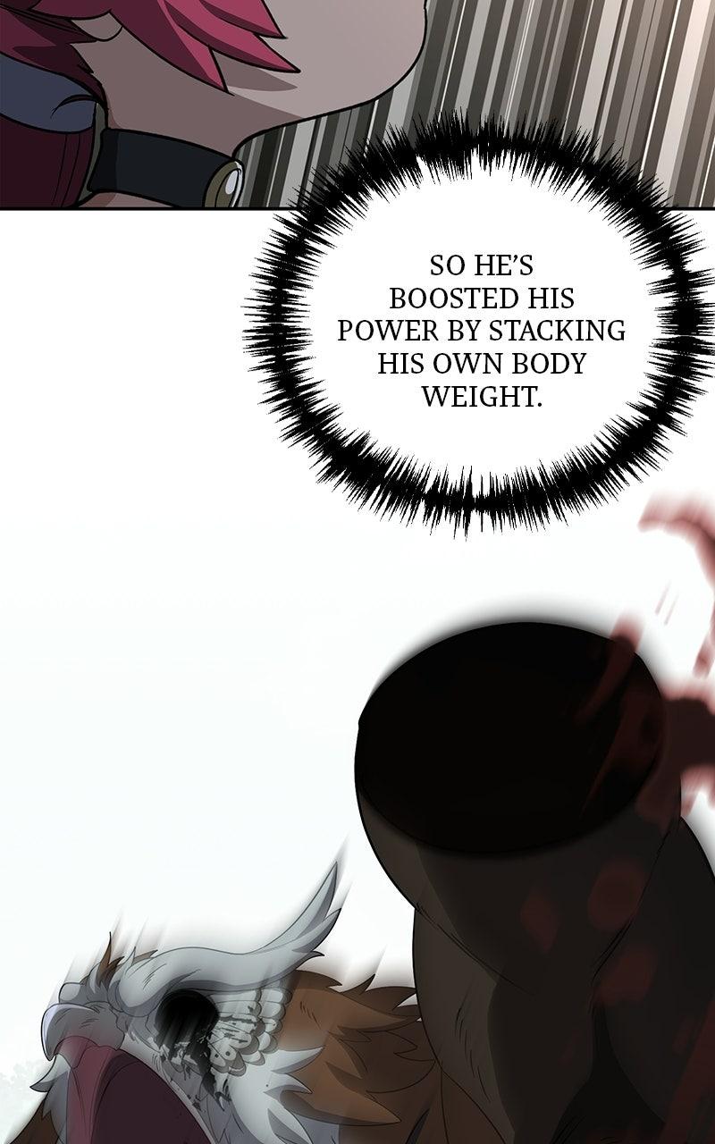Monster Eater Episode 71 101
