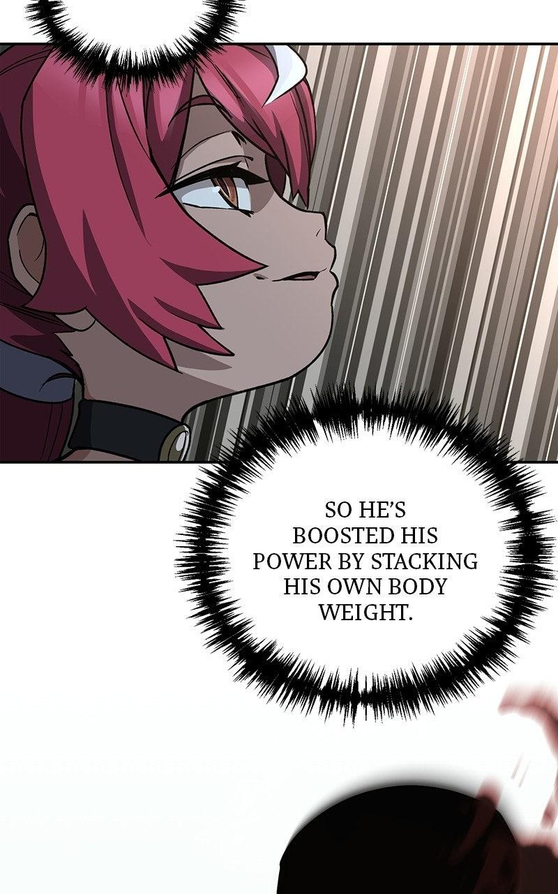 Monster Eater Episode 72 4
