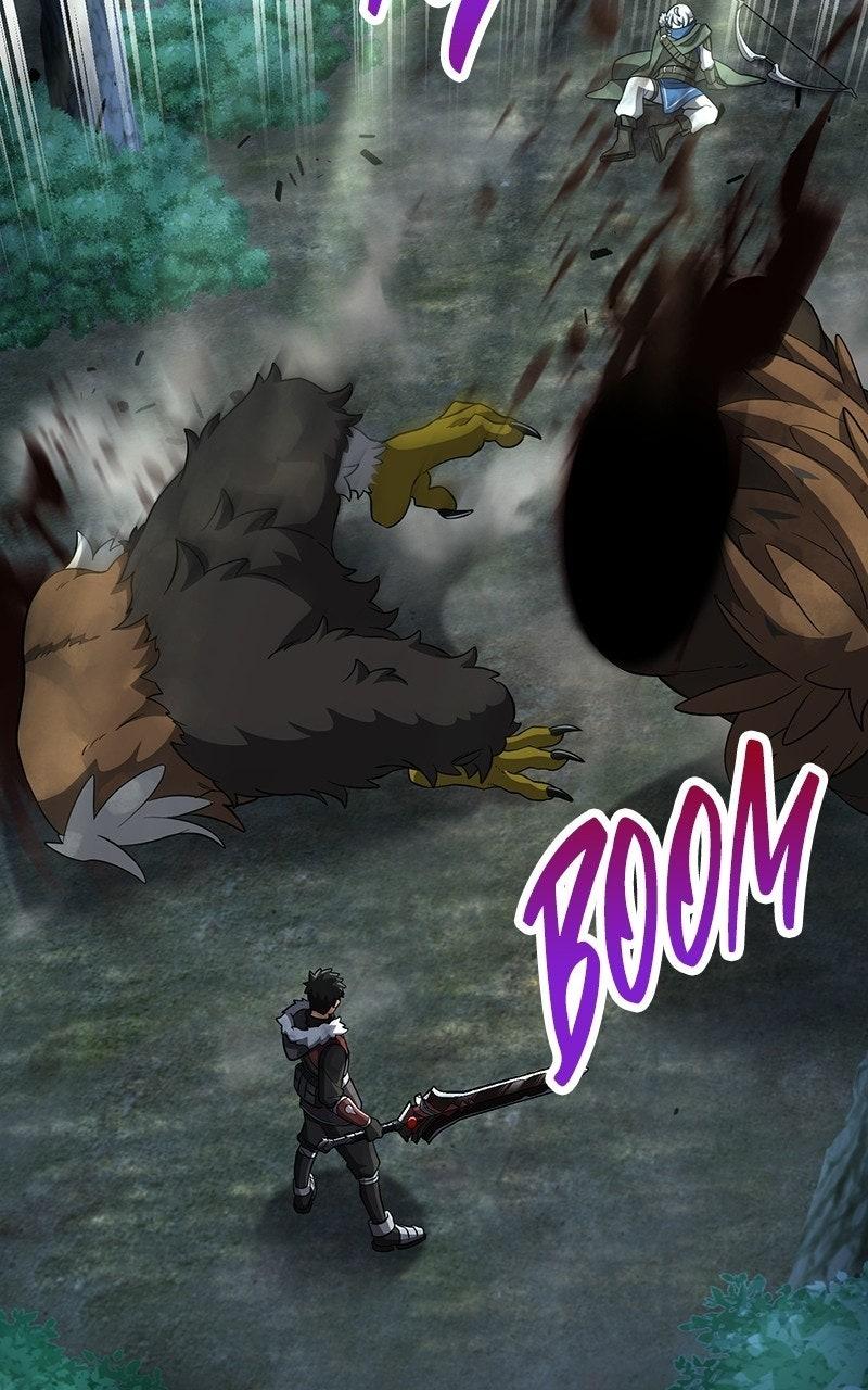 Monster Eater Episode 72 8