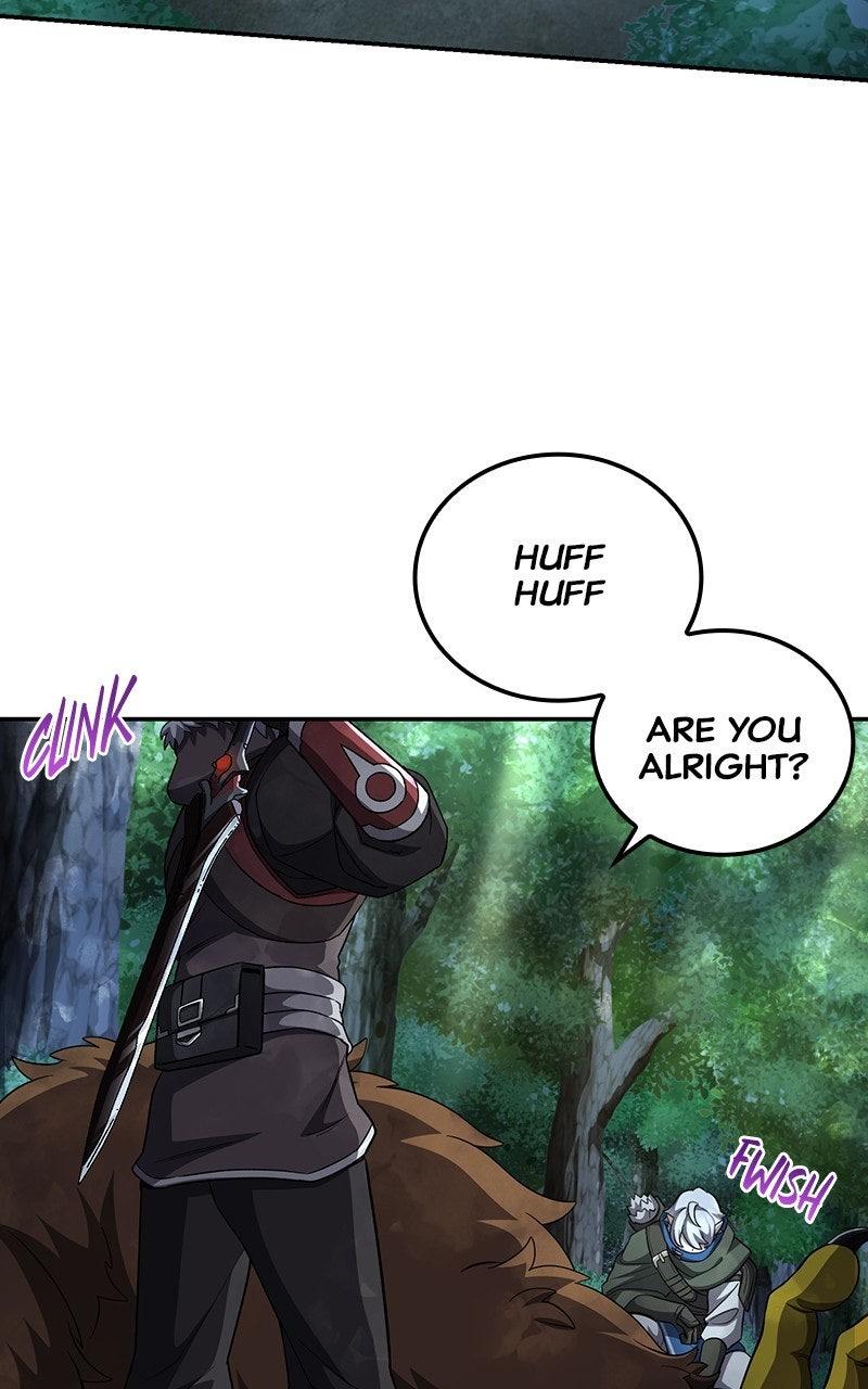 Monster Eater Episode 72 9