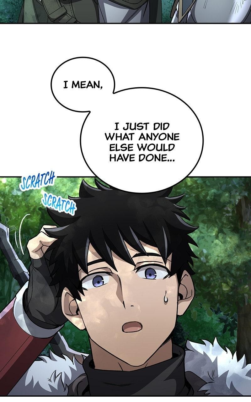 Monster Eater Episode 72 19