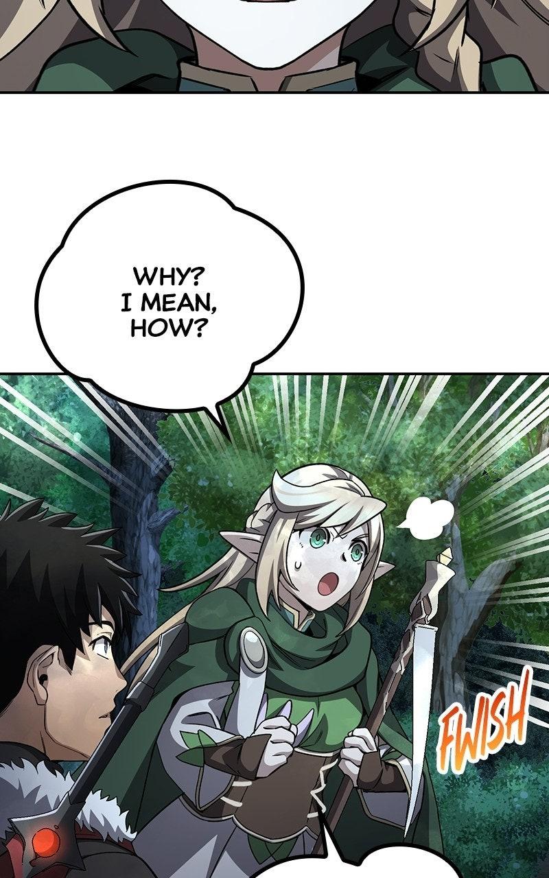 Monster Eater Episode 72 33