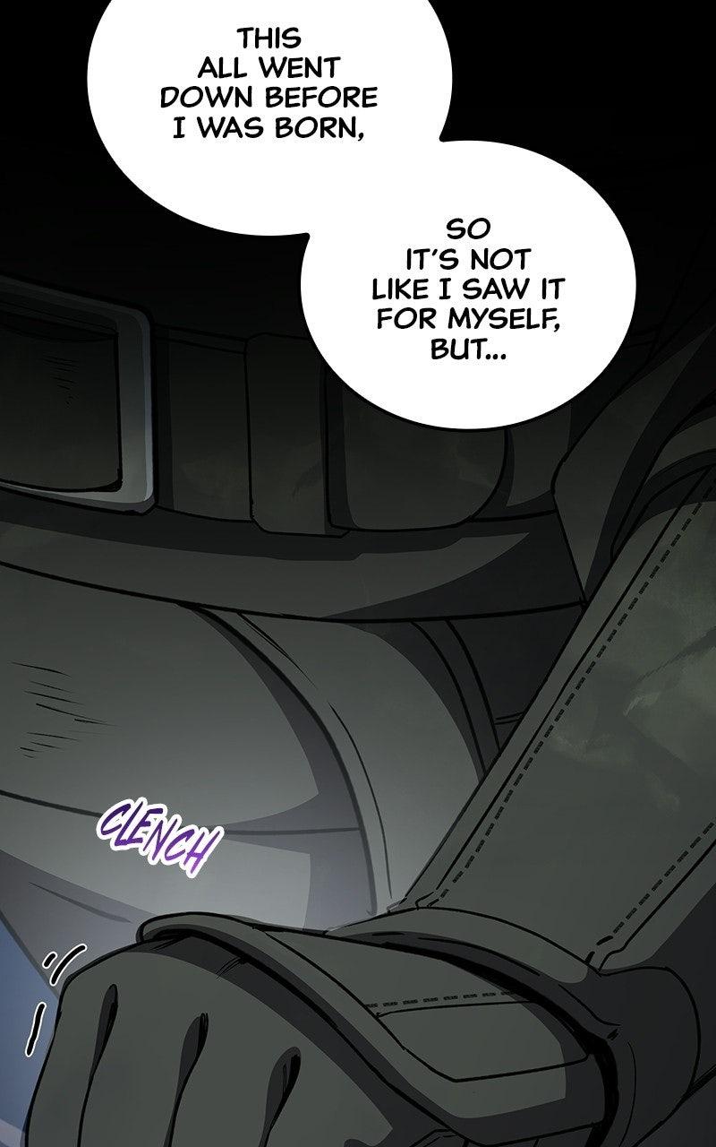 Monster Eater Episode 72 42
