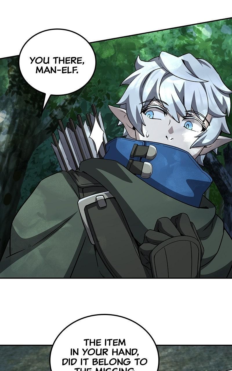 Monster Eater Episode 72 68