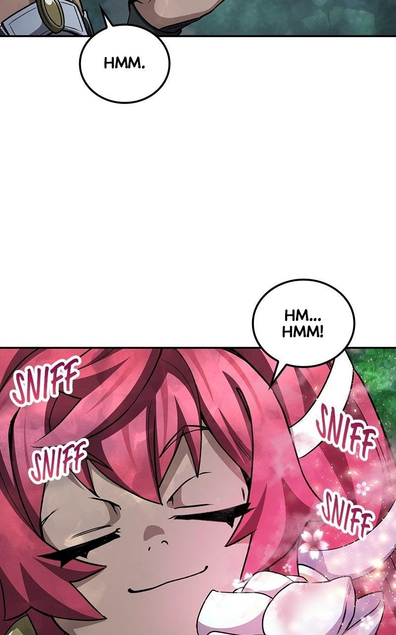 Monster Eater Episode 72 72