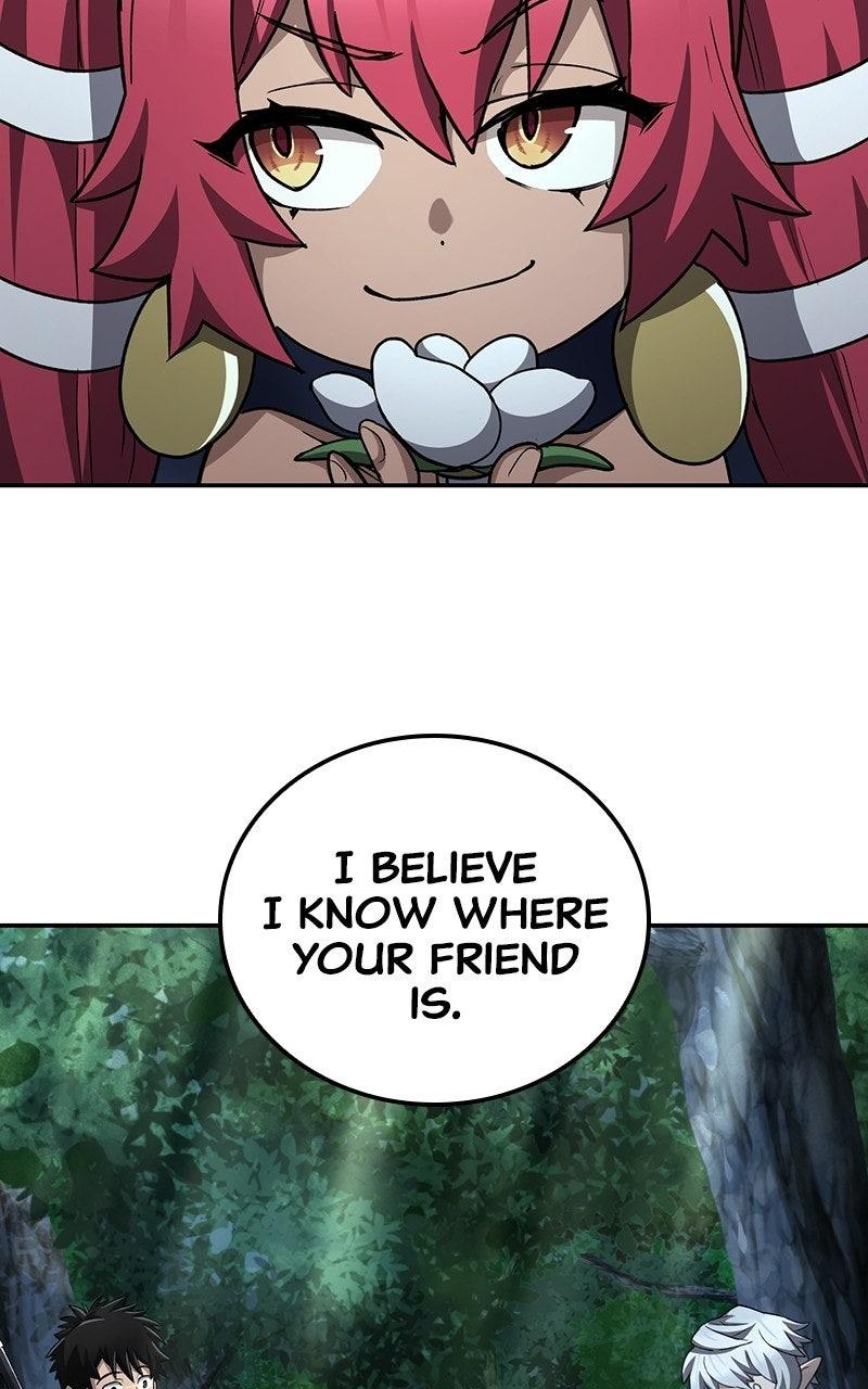 Monster Eater Episode 72 75