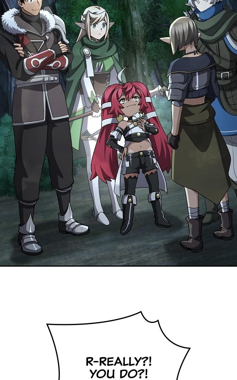 Monster Eater Episode 72 76