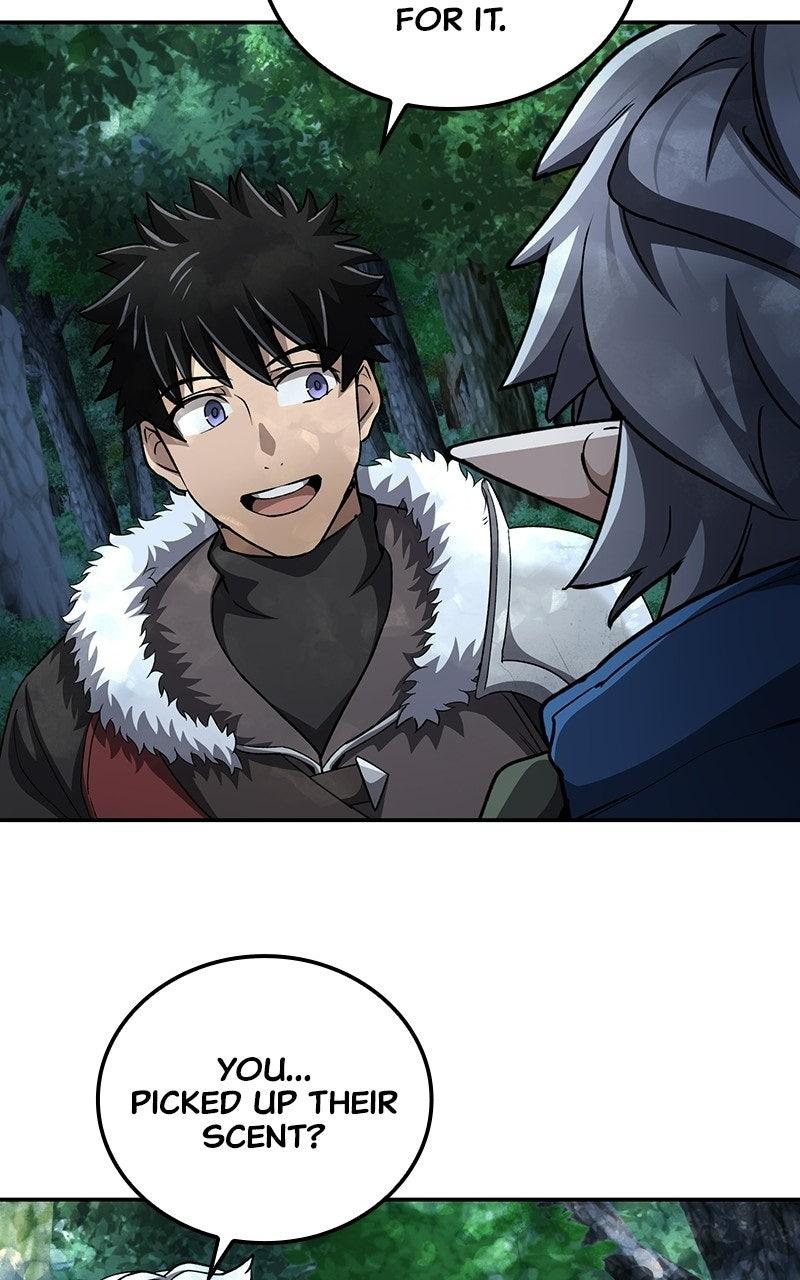 Monster Eater Episode 72 78
