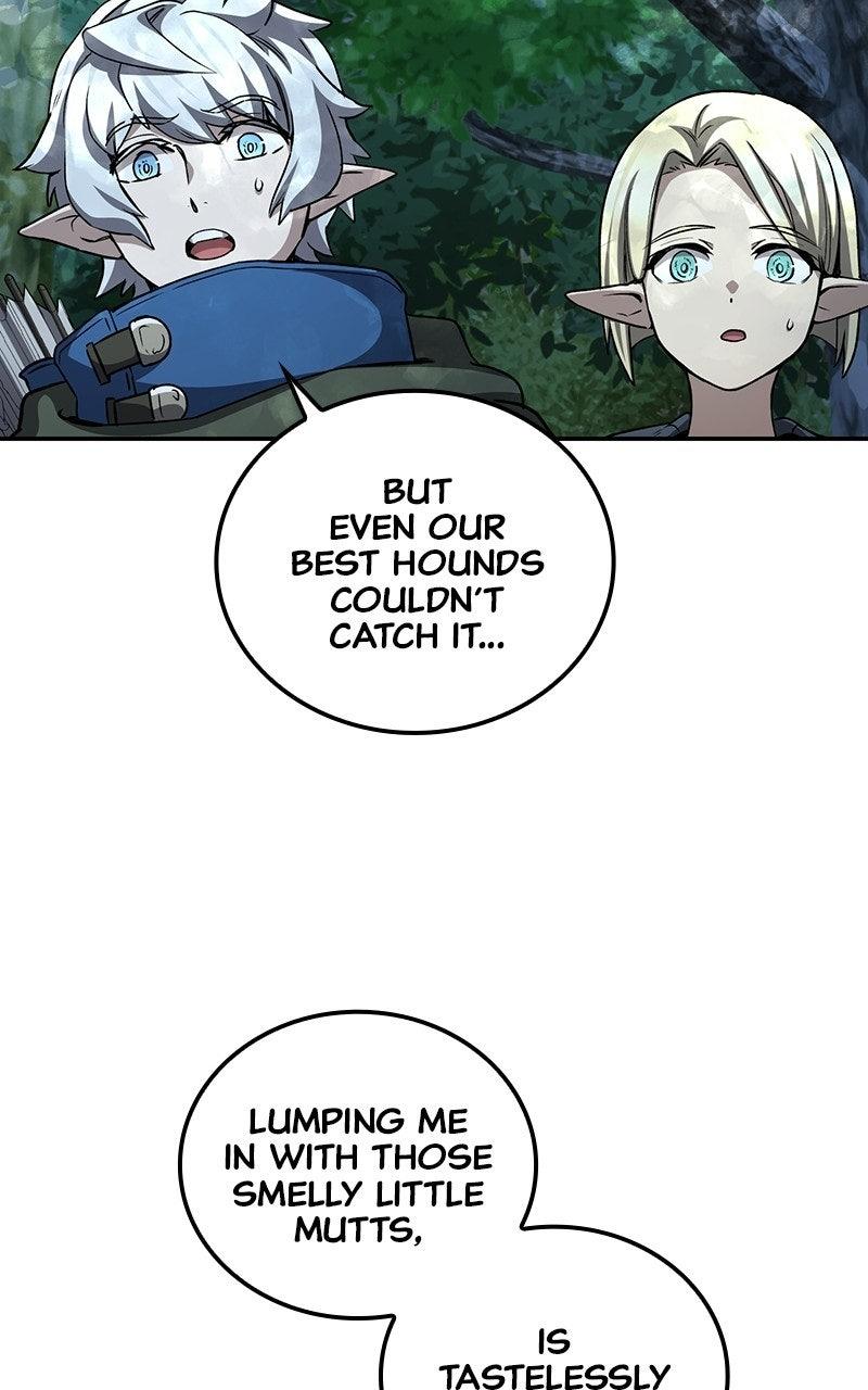 Monster Eater Episode 72 79