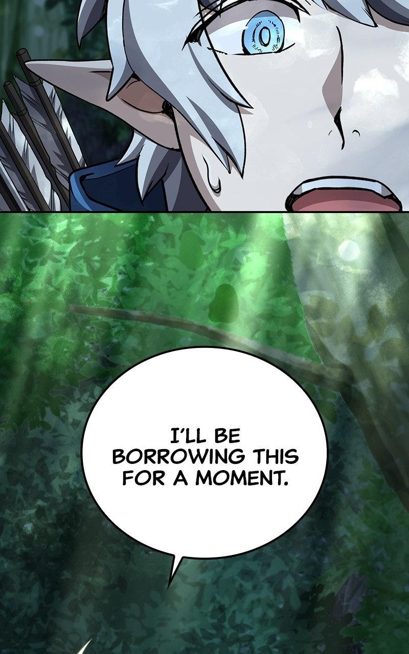 Monster Eater Episode 72 81