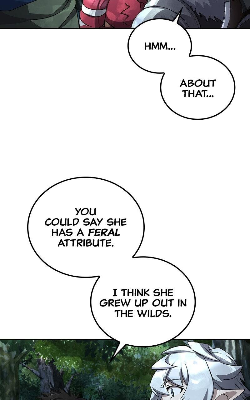 Monster Eater Episode 73 5