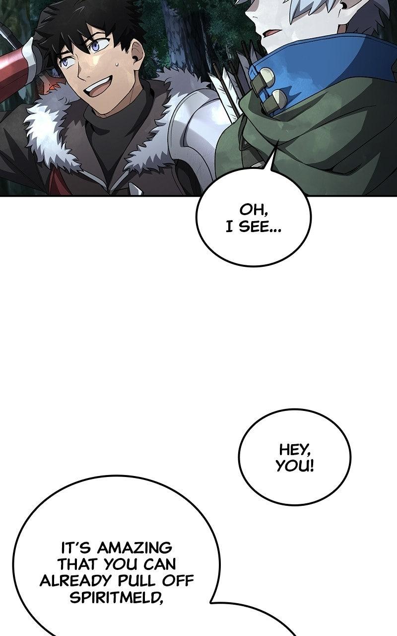 Monster Eater Episode 73 6