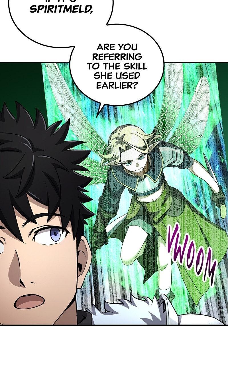 Monster Eater Episode 73 10
