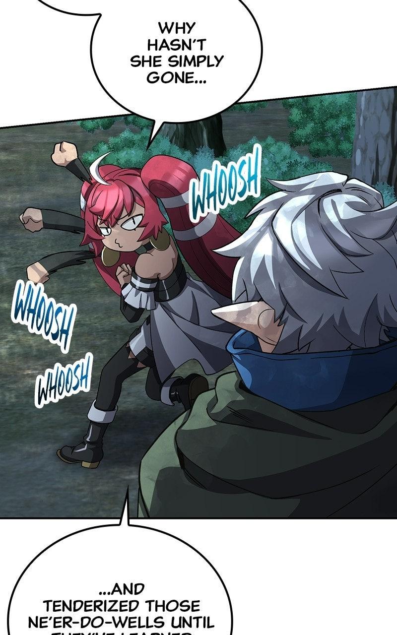 Monster Eater Episode 73 25