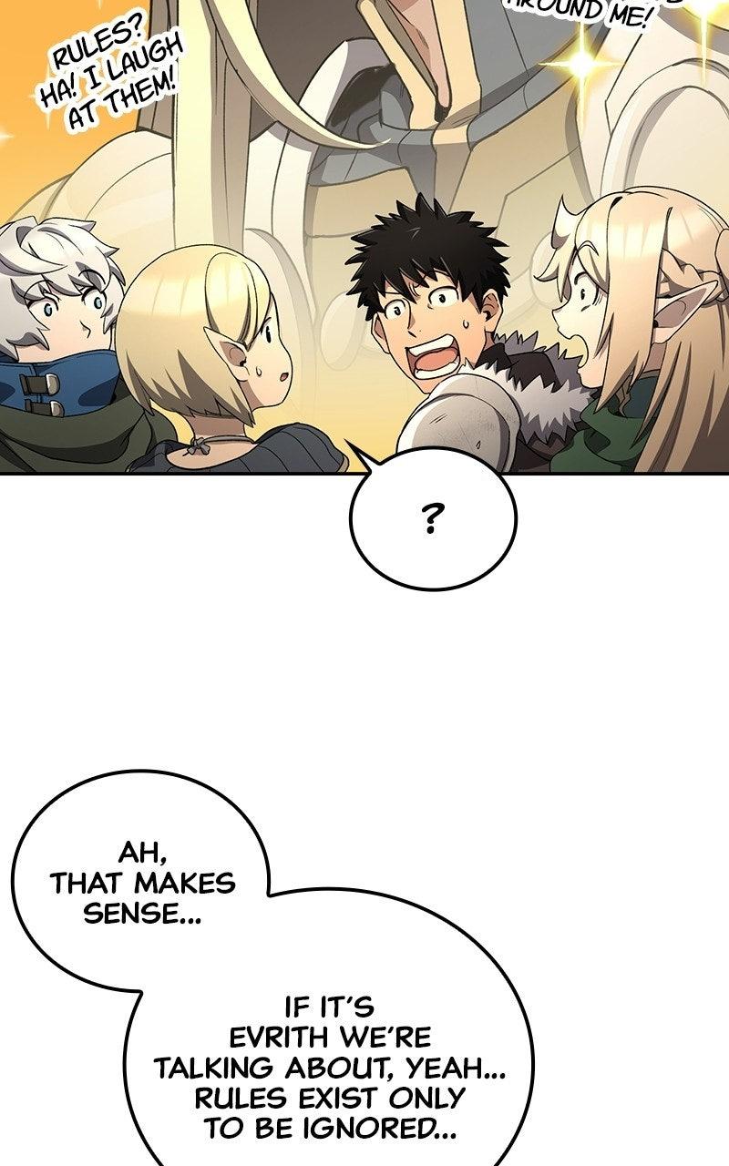 Monster Eater Episode 73 33