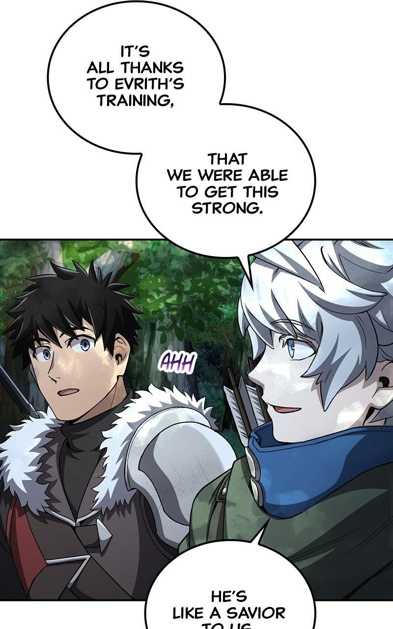 Monster Eater Episode 73 38