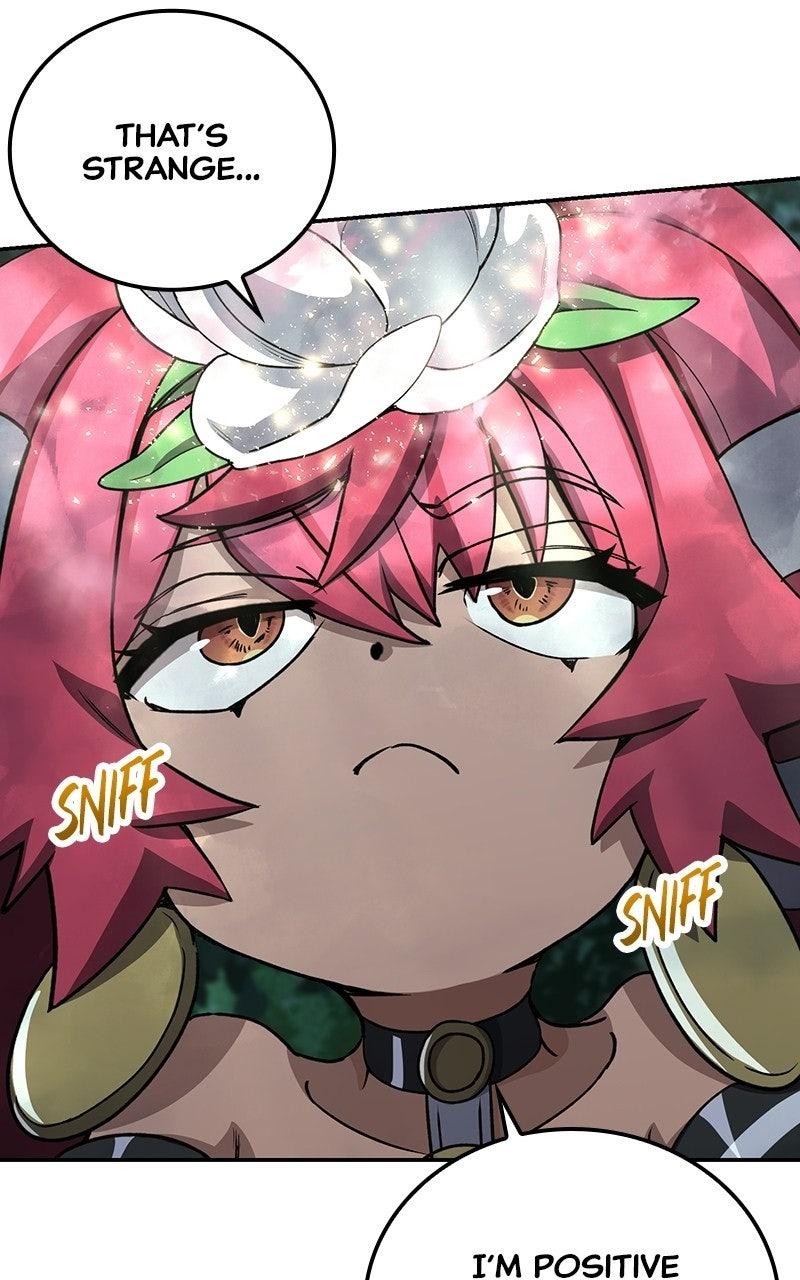 Monster Eater Episode 73 44