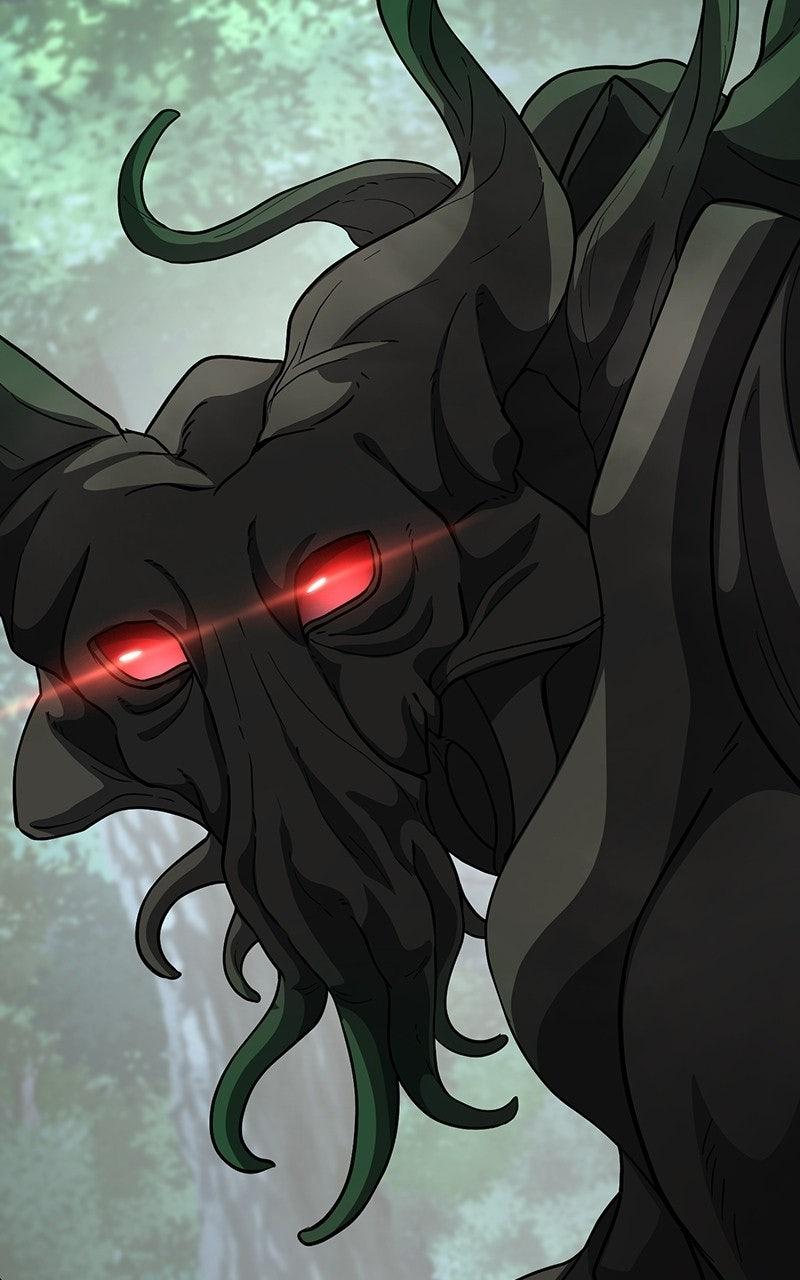 Monster Eater Episode 73 48