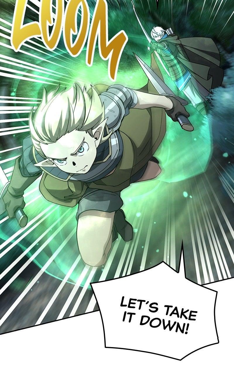 Monster Eater Episode 73 50