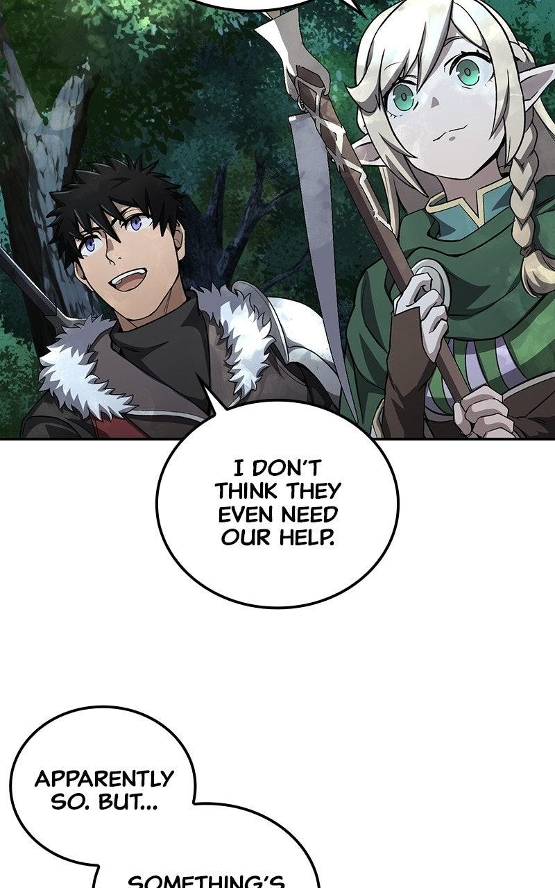 Monster Eater Episode 73 63
