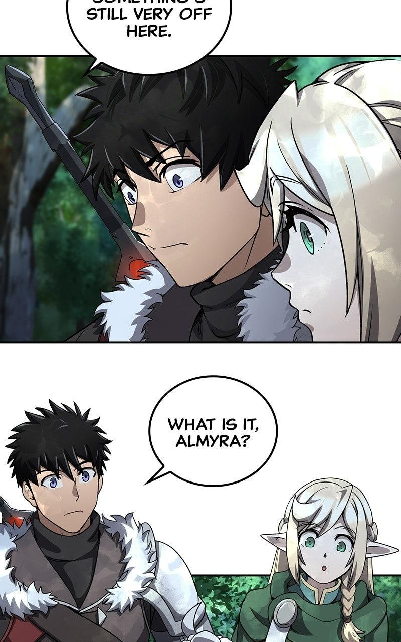 Monster Eater Episode 73 64