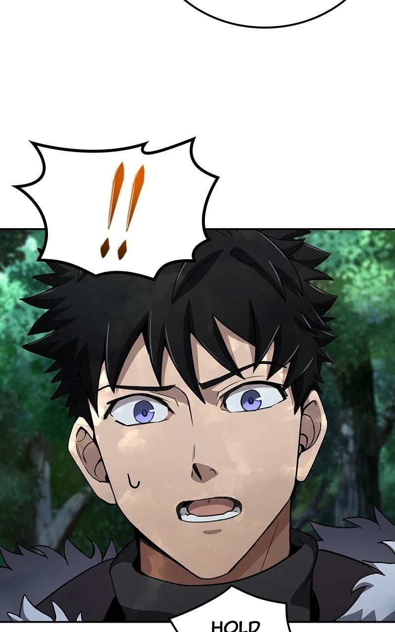 Monster Eater Episode 73 67