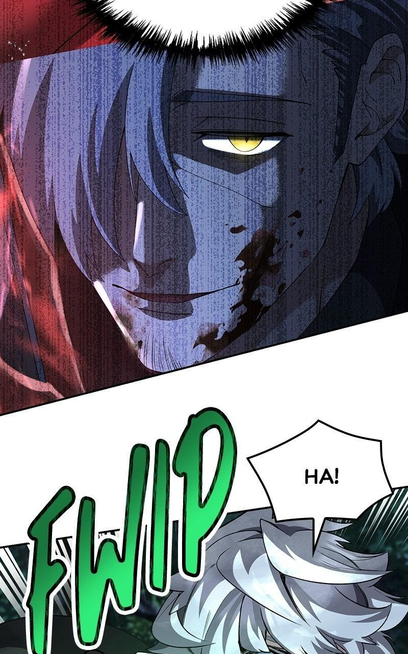 Monster Eater Episode 73 69