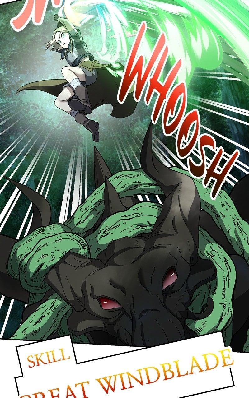 Monster Eater Episode 73 73