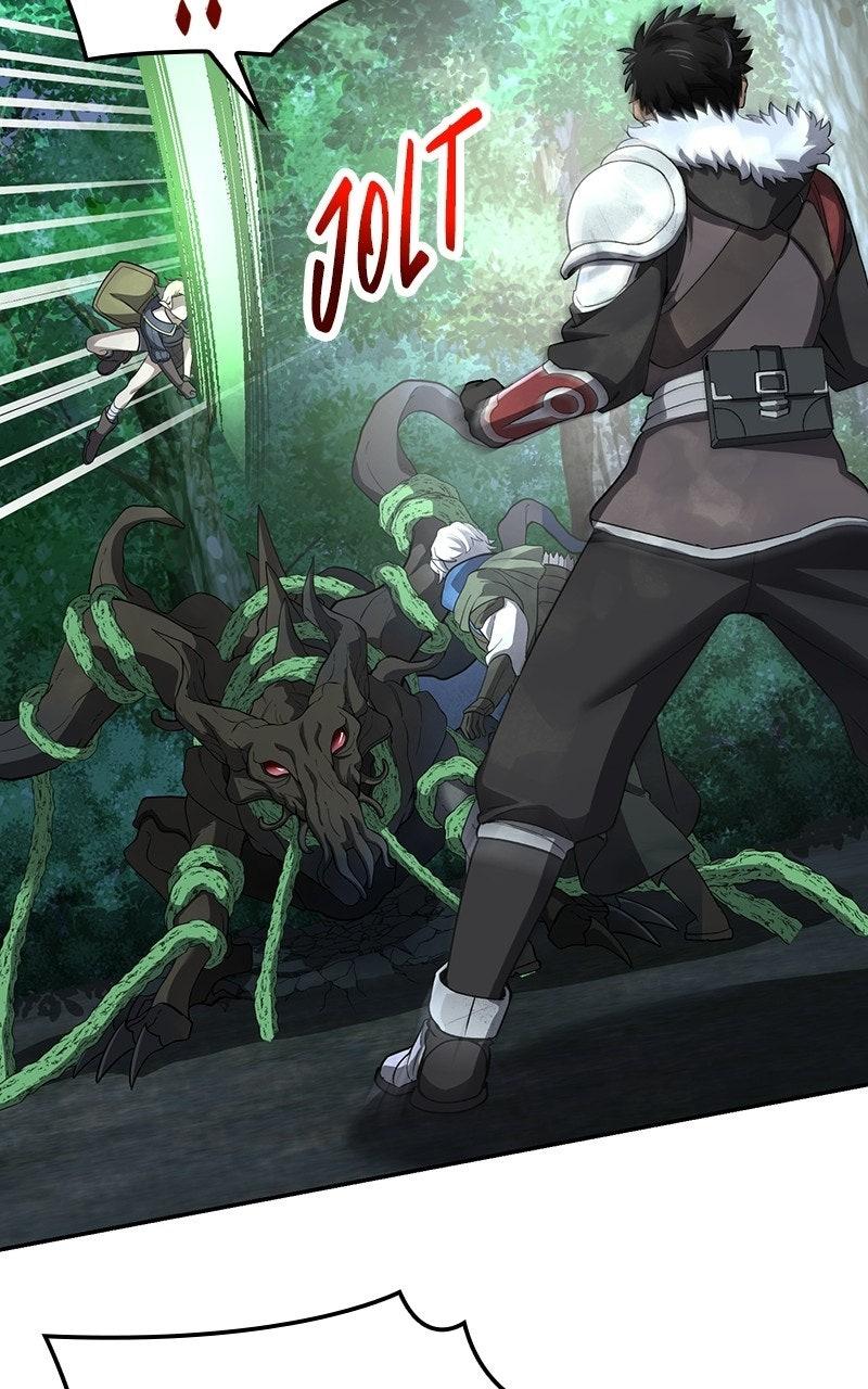 Monster Eater Episode 73 76