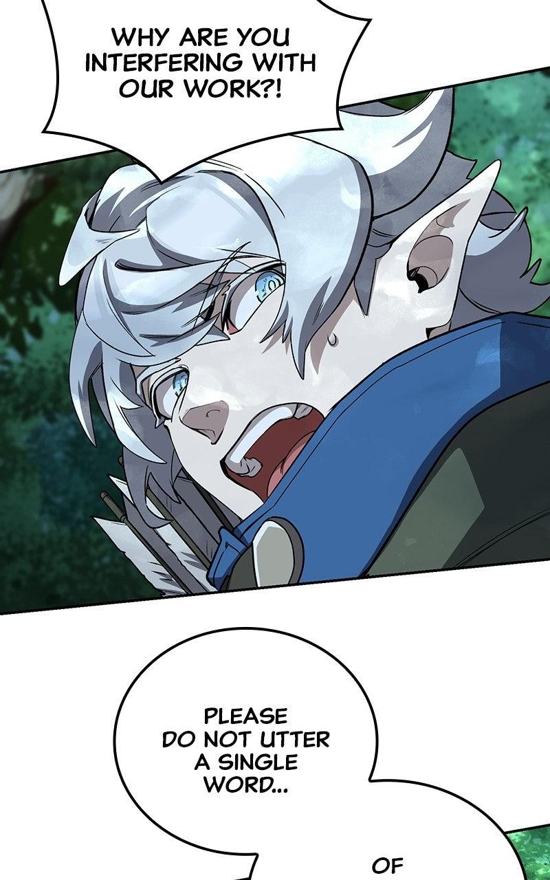 Monster Eater Episode 73 77
