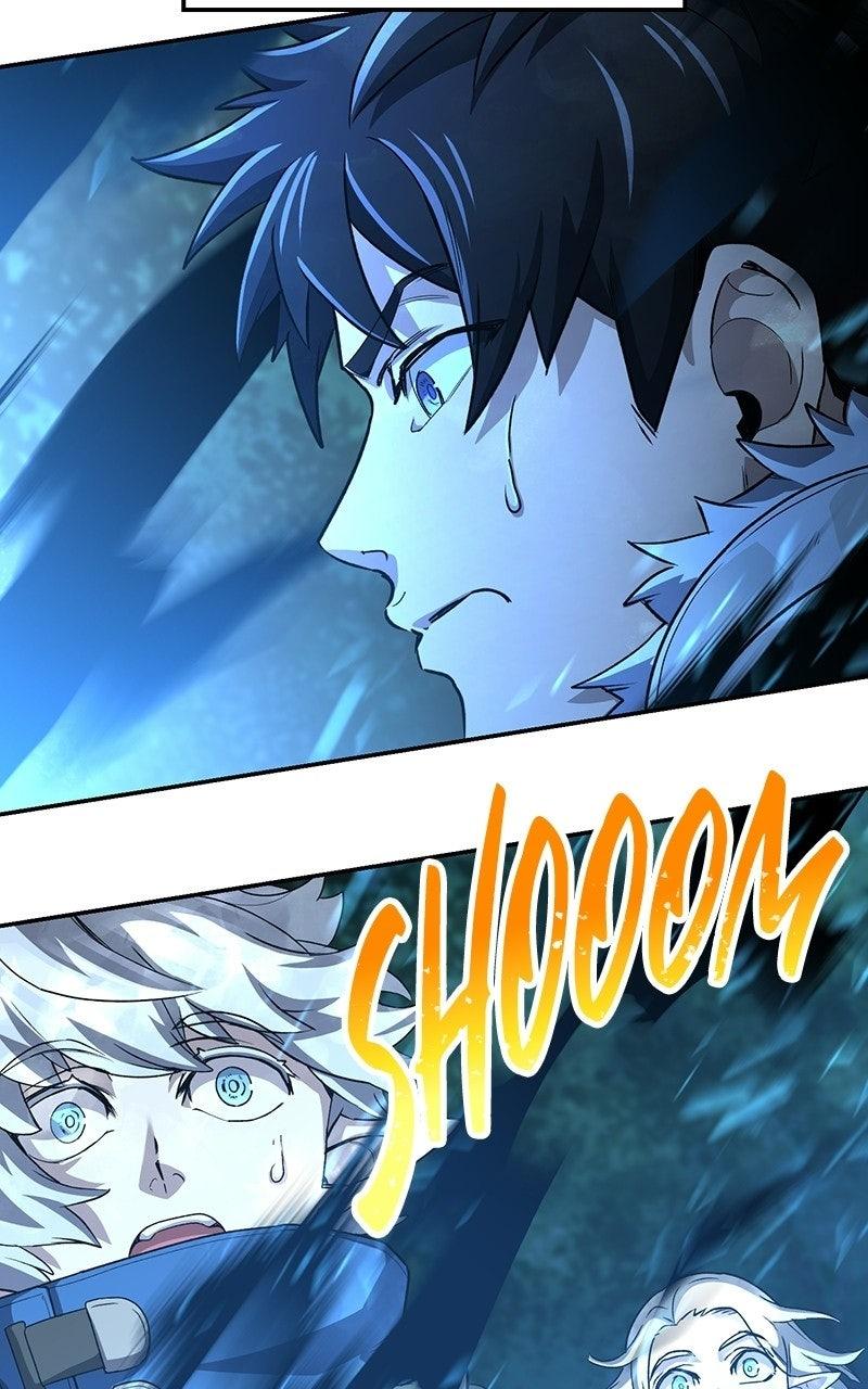 Monster Eater Episode 73 82