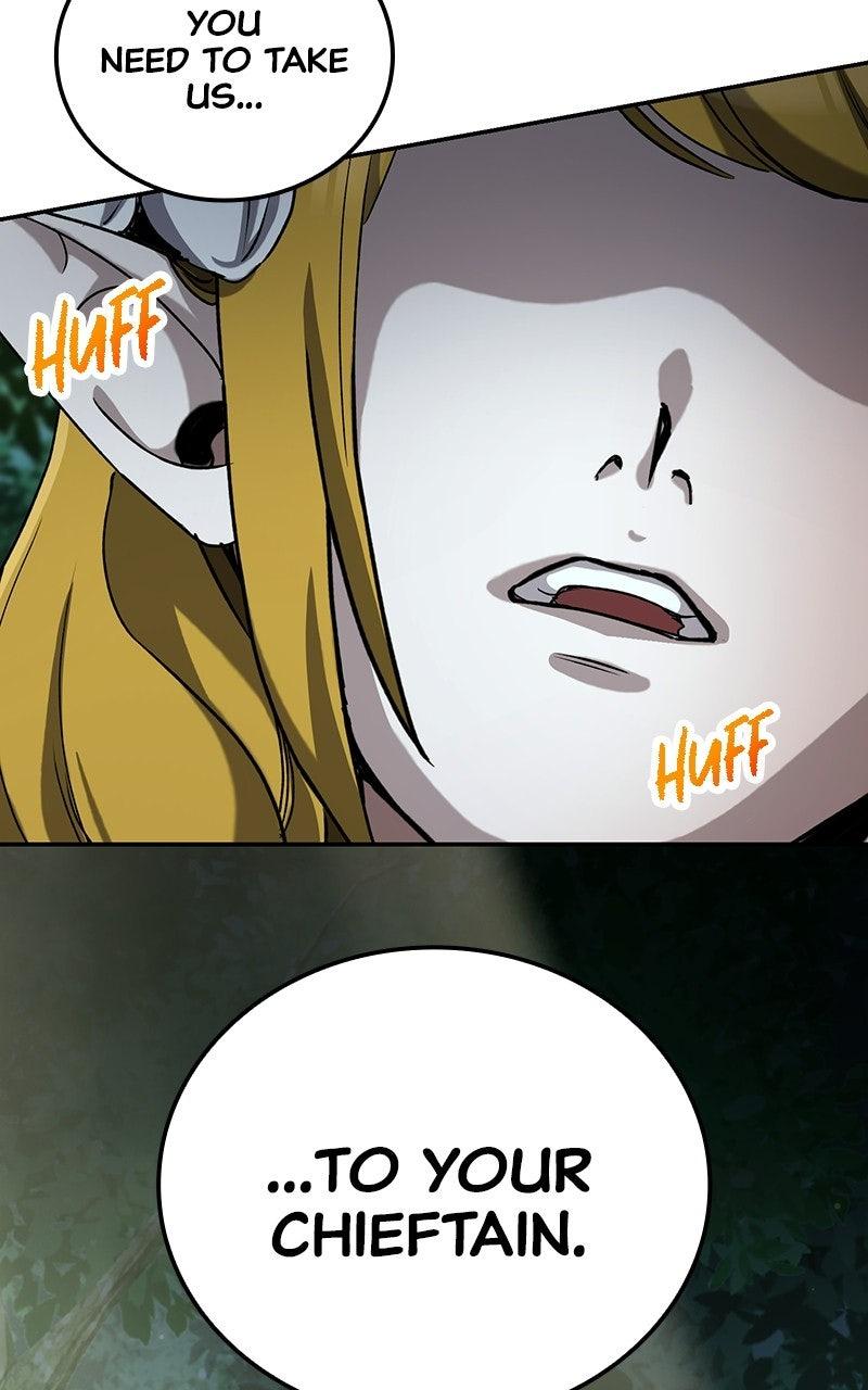 Monster Eater Episode 74 4