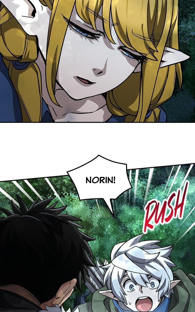 Monster Eater Episode 74 7