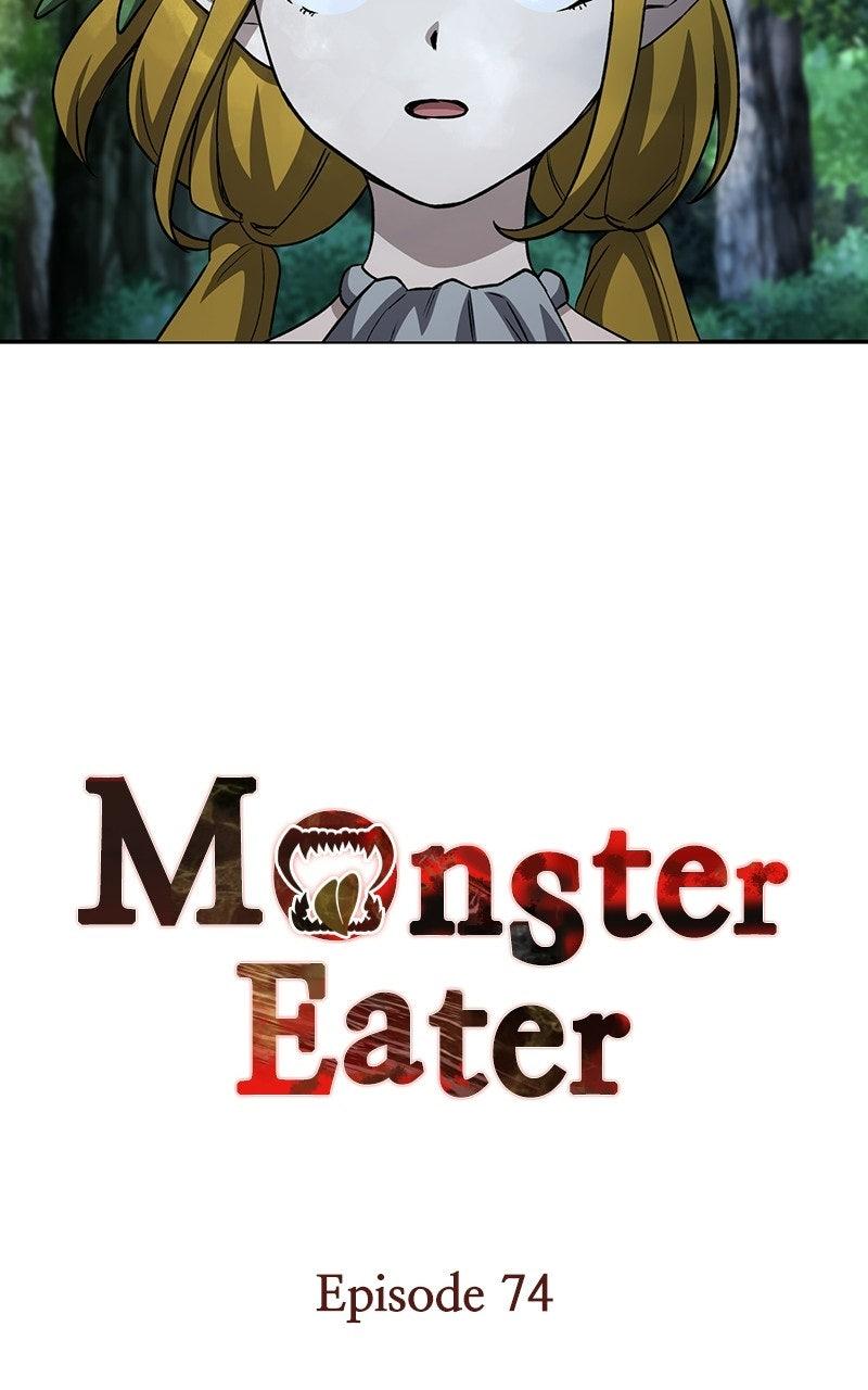 Monster Eater Episode 74 14