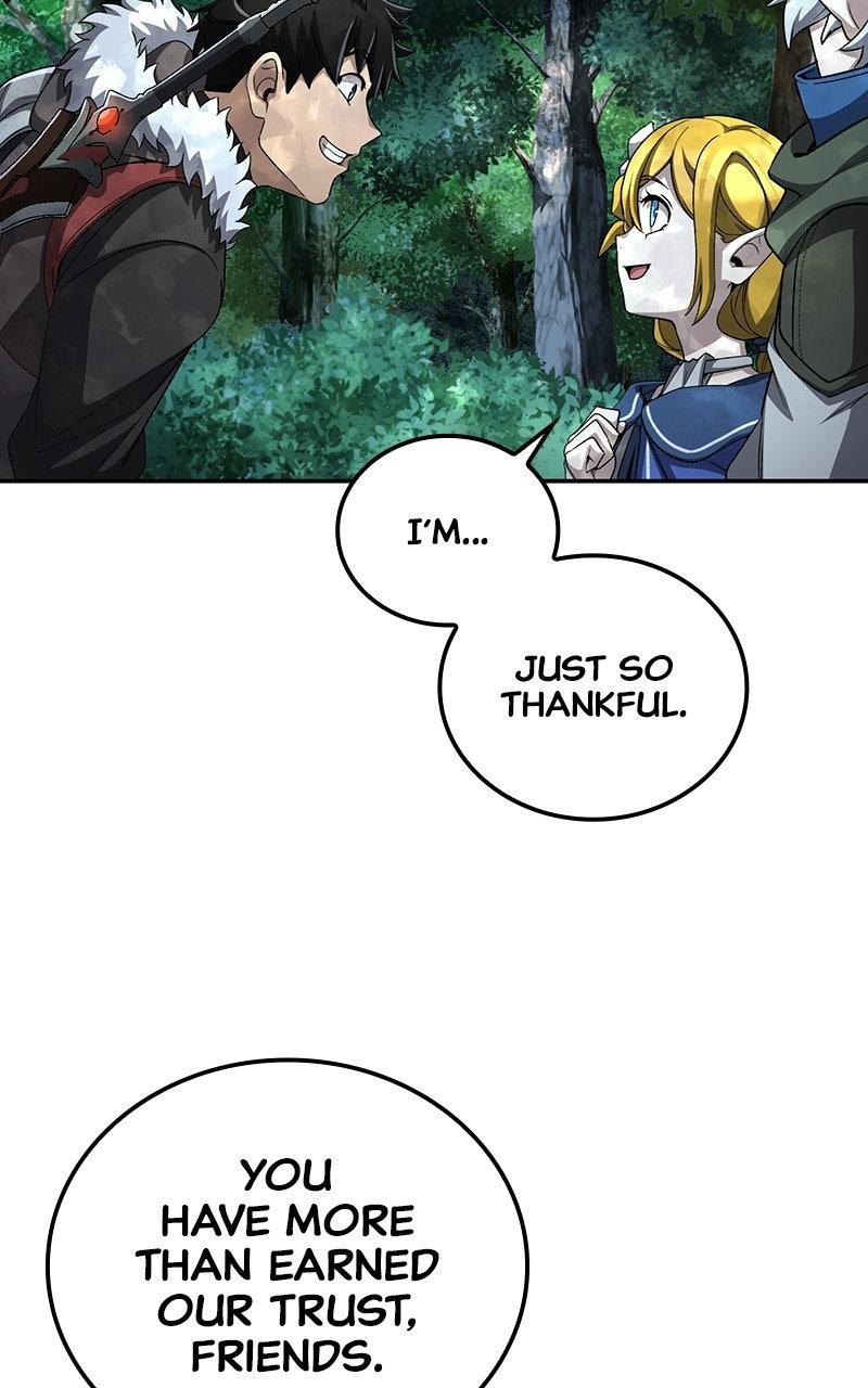 Monster Eater Episode 74 30