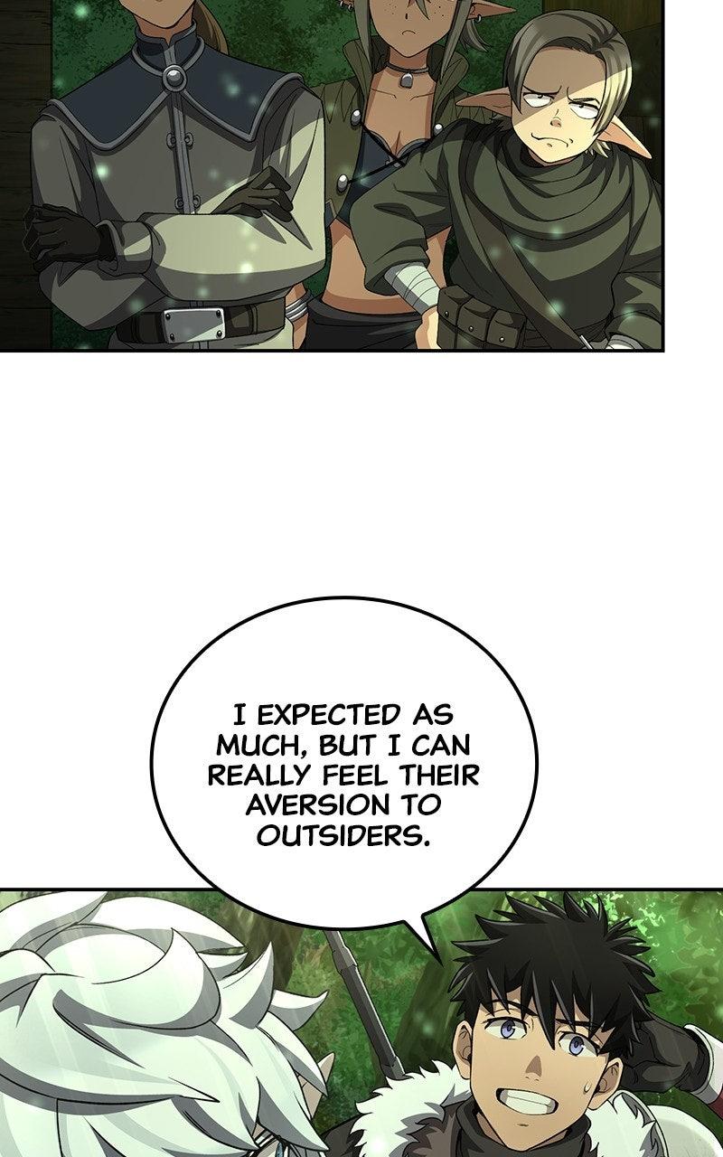 Monster Eater Episode 74 40