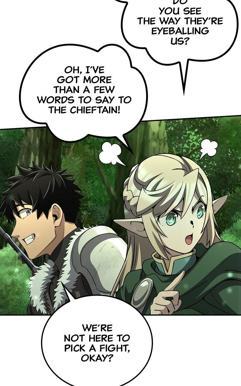Monster Eater Episode 74 42
