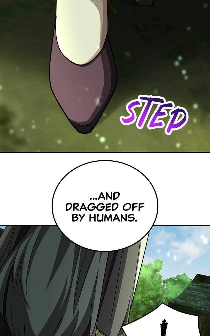 Monster Eater Episode 74 45